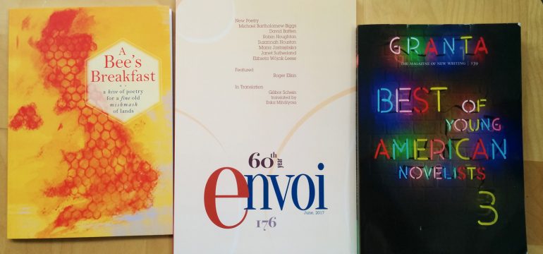 latest reading