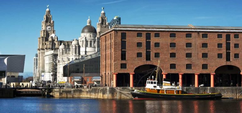 Liverpool