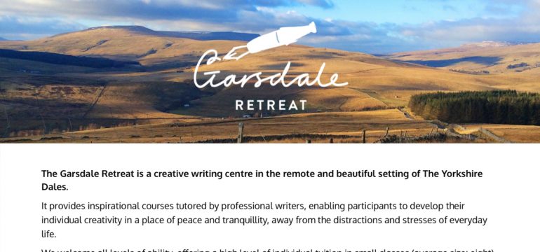 The Garsdale Retreat
