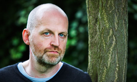 Don Paterson, photo by Murgo Macleod