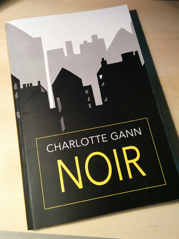 Noir by Charlotte Gann