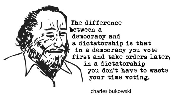 Quote by Charles-Bukowski-—-8
