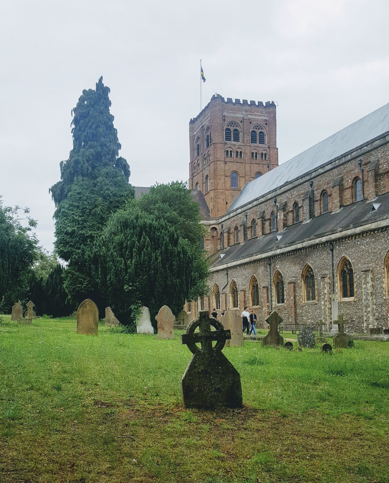 st-albans-abbey