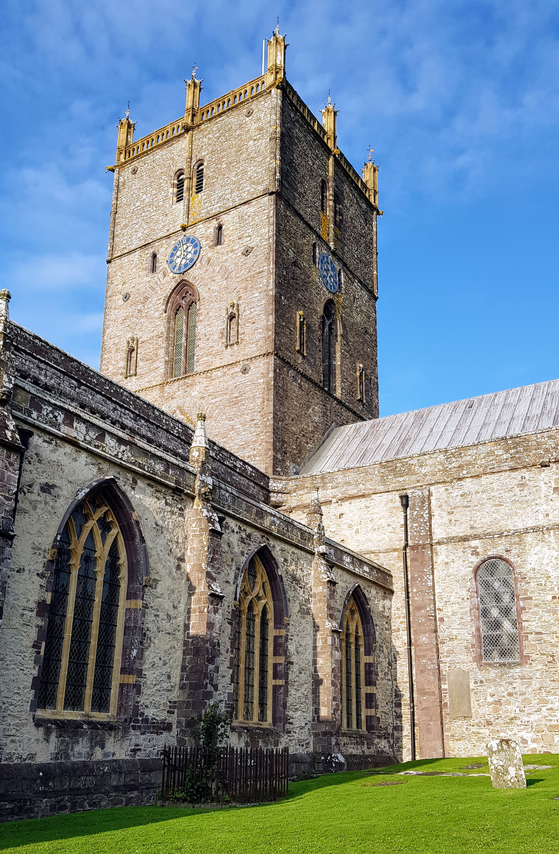 St David's Cathedral