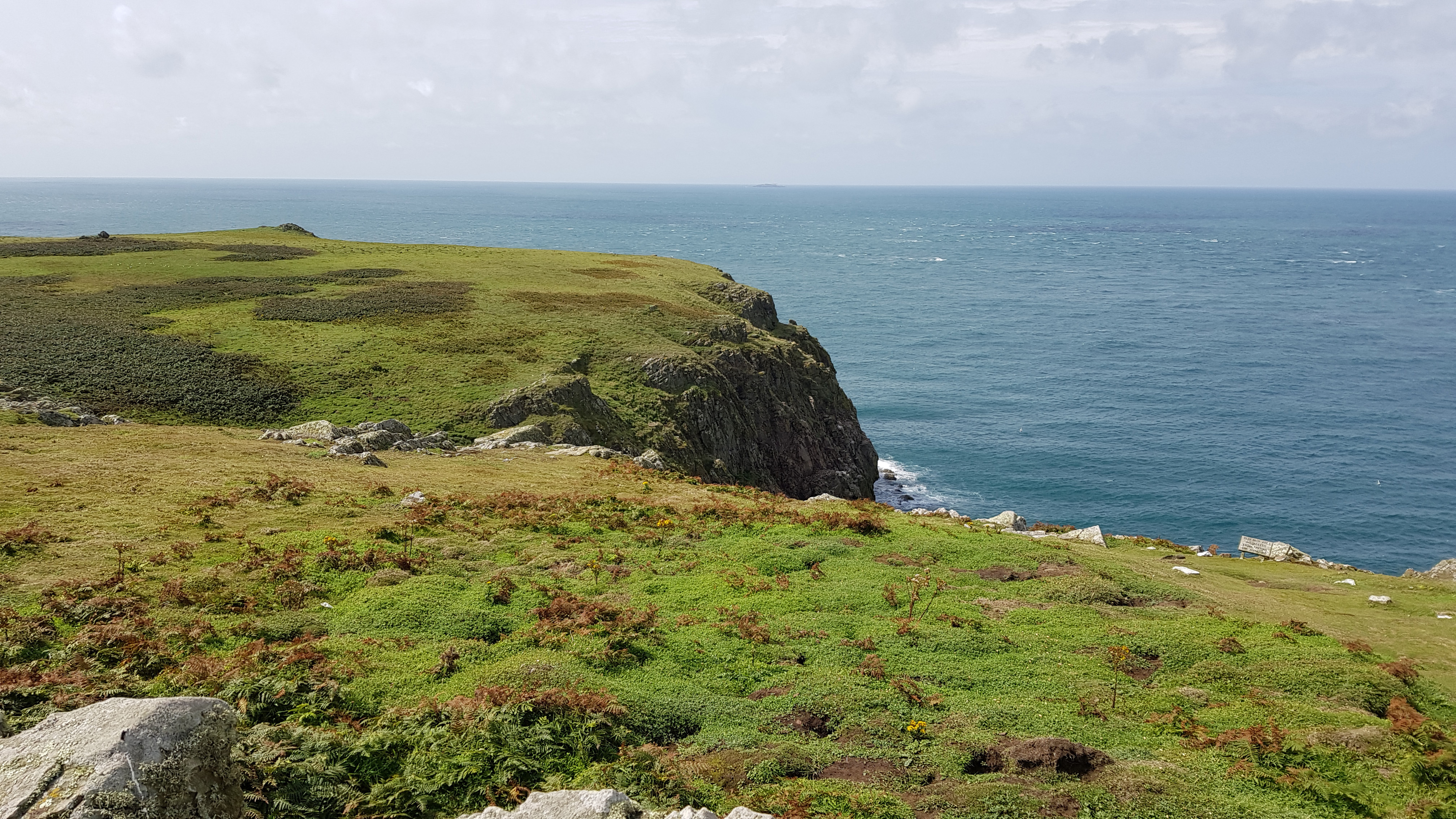 Pembrokeshire coast