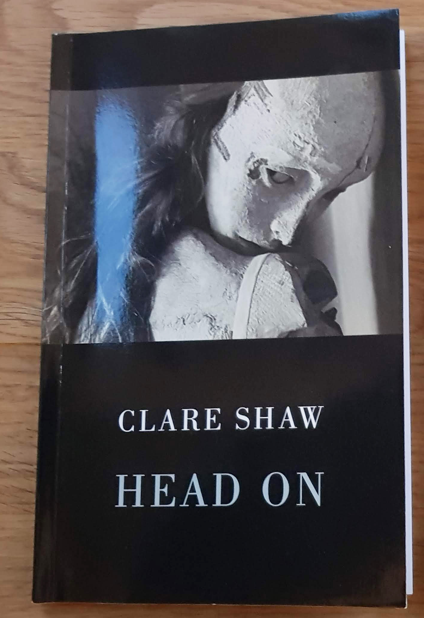 Head On by Clare Shaw