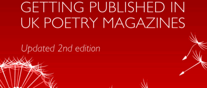 A Guide to Getting Published in UK Poetry Magazines by Robin Houghton