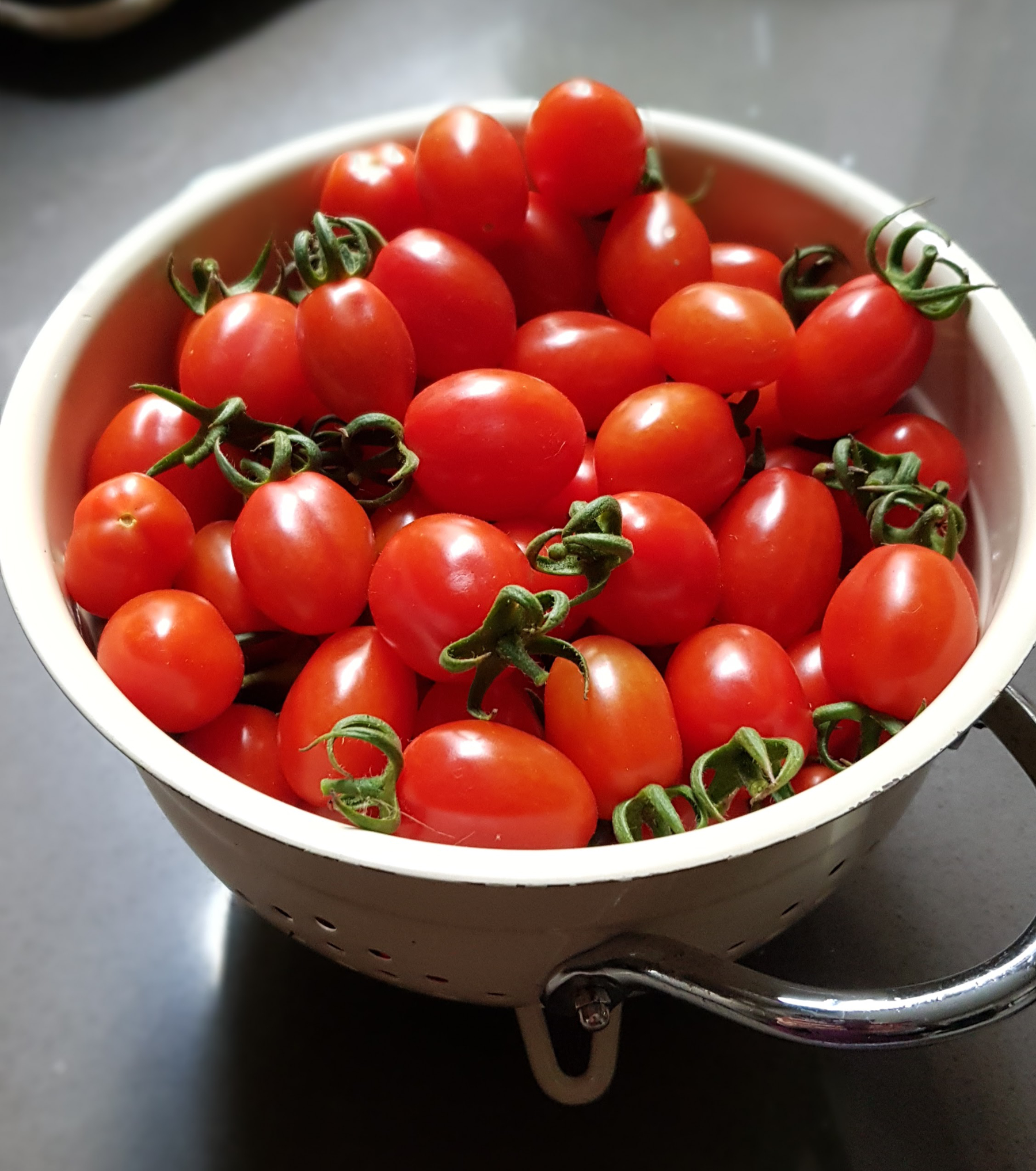 Romello tomatoes