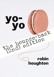 Yo-Yo 2nd edition