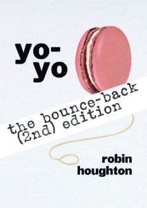 Yo-Yo second edition cover