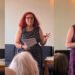 Alex Josephy, Judith Shaw & Robin Houghton